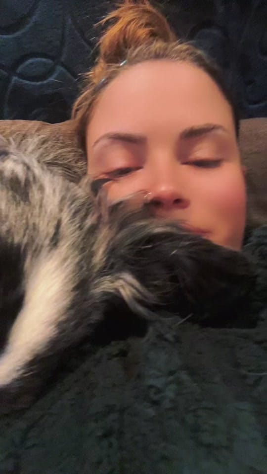 Post 3 by Allana Duggan on TikTok (video)