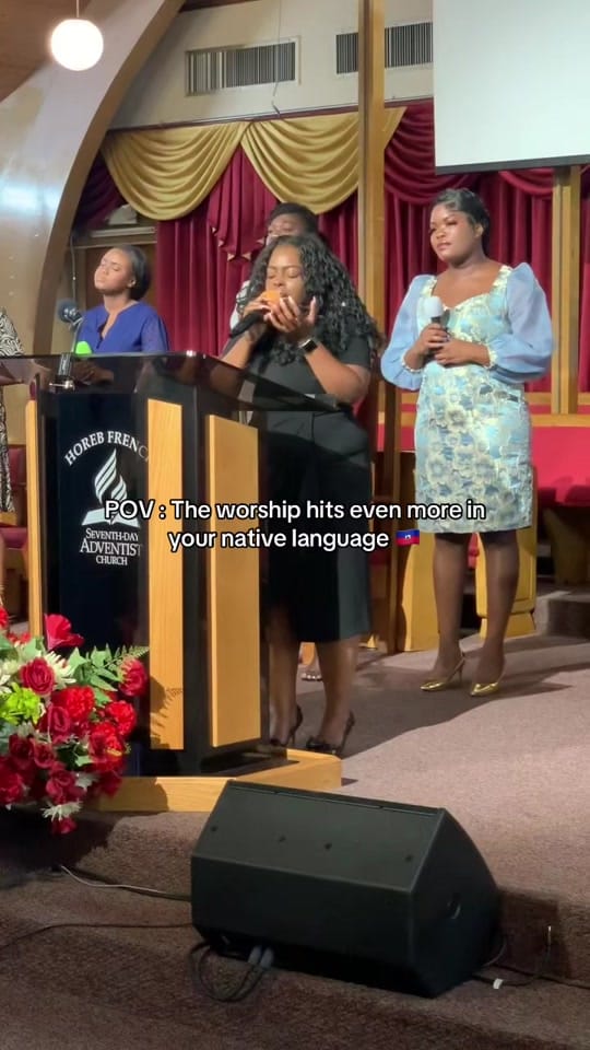 Post 3 by Whitney Noel 🇭🇹 on TikTok (video)