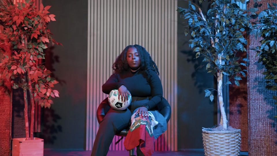 Post 1 by Whitney Noel 🇭🇹 on TikTok (video)