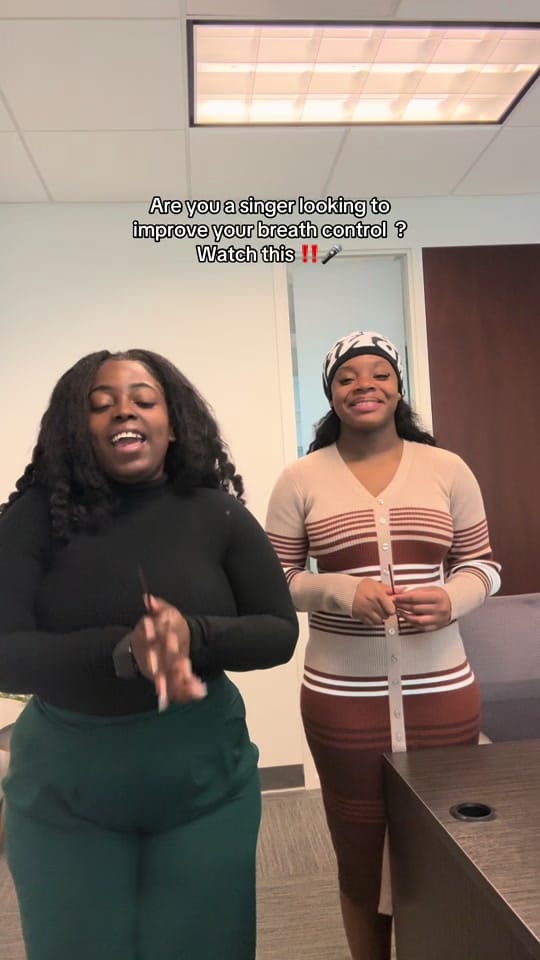 Post 2 by Whitney Noel 🇭🇹 on TikTok (video)