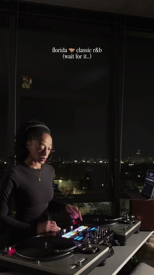 Post 9 by gina tollese [dj] on TikTok (video)
