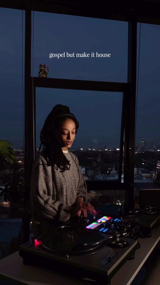 Post 8 by gina tollese [dj] on TikTok (video)