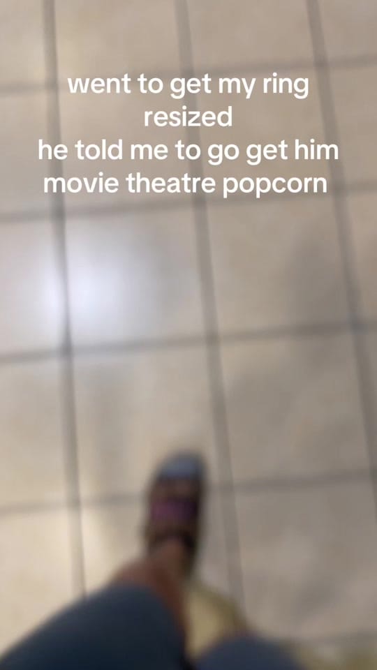 Post 8 by kayla | momma on TikTok (video)