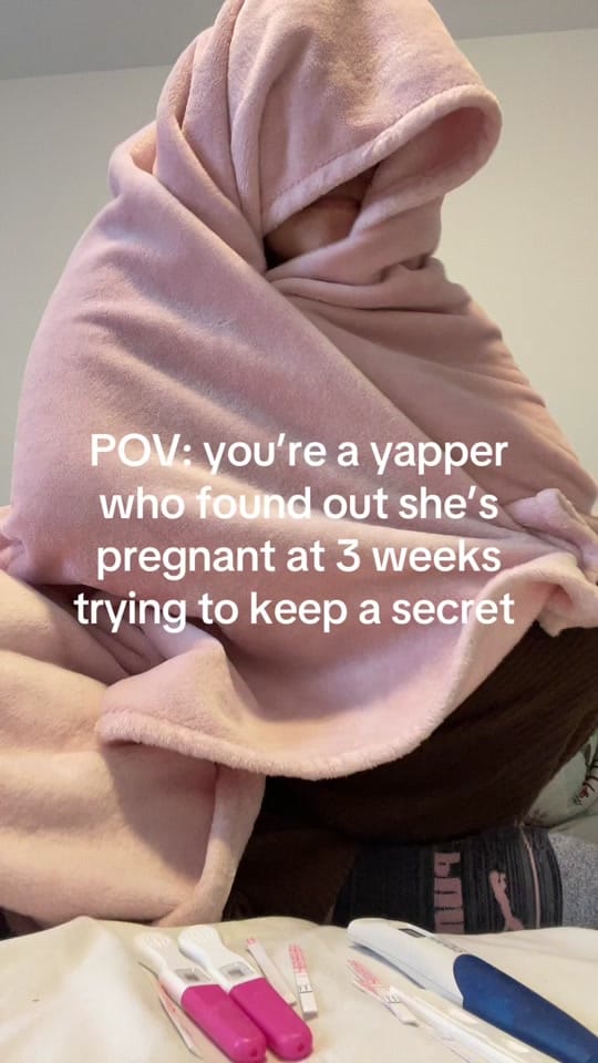Post 2 by kayla | momma on TikTok (video)