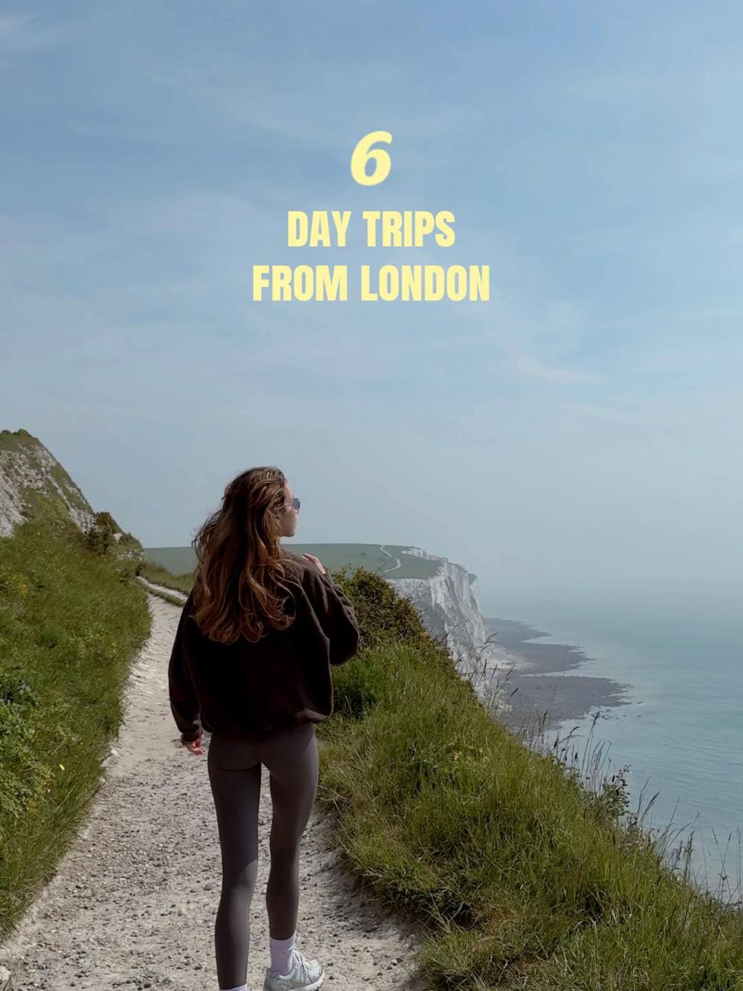 Post 5 by Mikaella 💌 london | travel on TikTok (video)