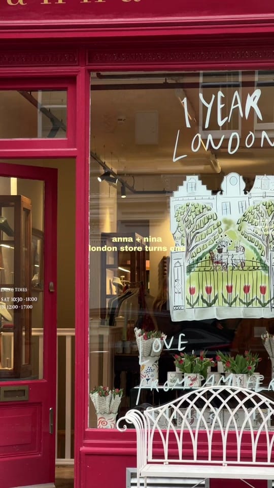Post 3 by Mikaella 💌 london | travel on TikTok (video)