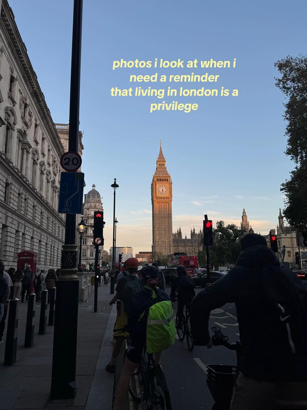 Post 9 by Mikaella 💌 london | travel on TikTok (video)