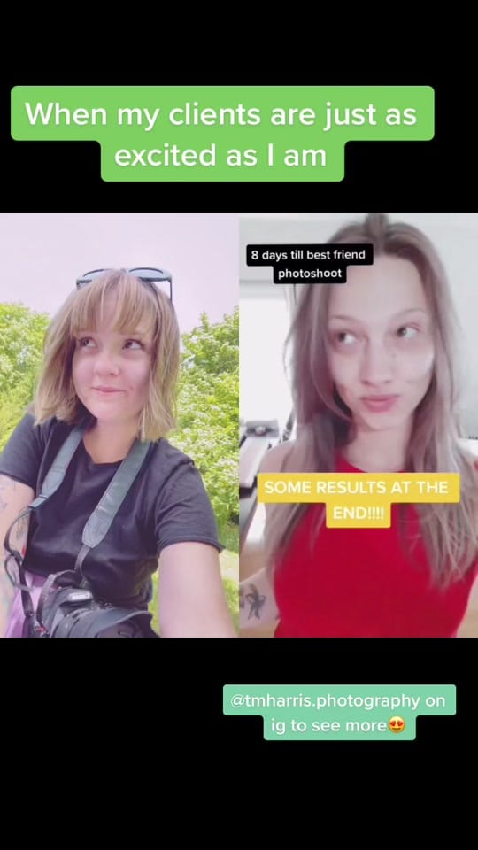 Post 9 by Tabetha Marie on TikTok (video)