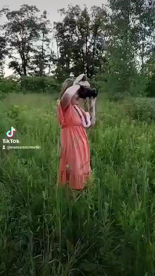 Post 5 by Tabetha Marie on TikTok (video)