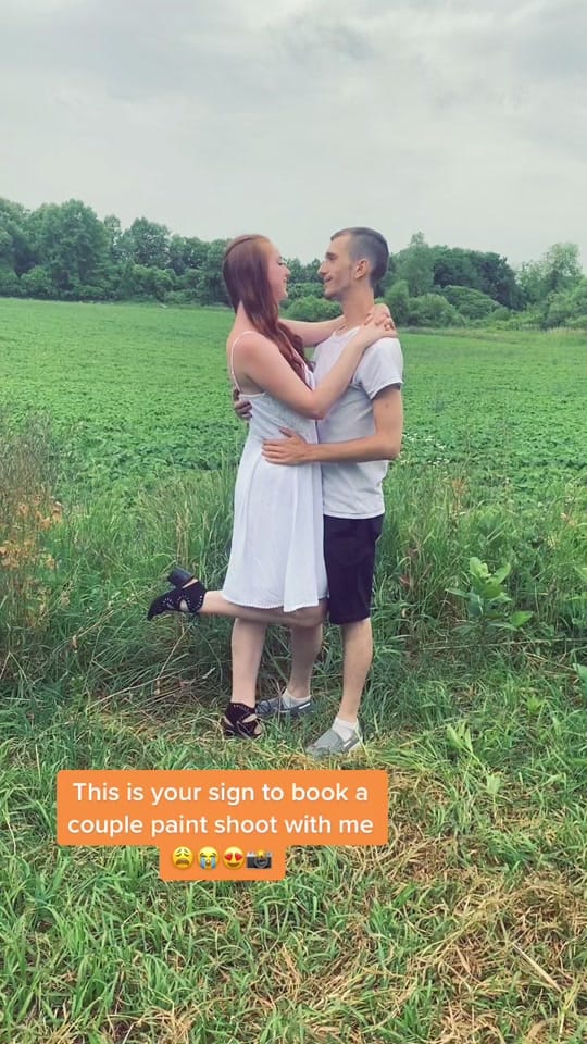 Post 7 by Tabetha Marie on TikTok (video)