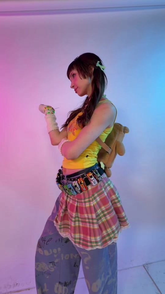 Post 8 by 🫧elise🫧 on TikTok (video)