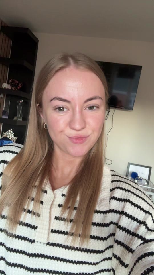 Post 5 by Nicole🤍 on TikTok (video)