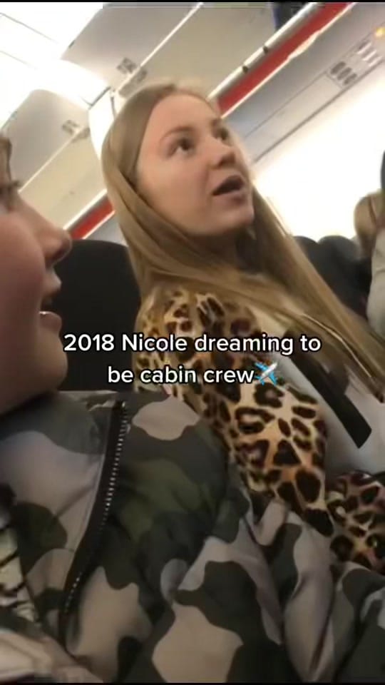 Post 10 by Nicole🤍 on TikTok (video)