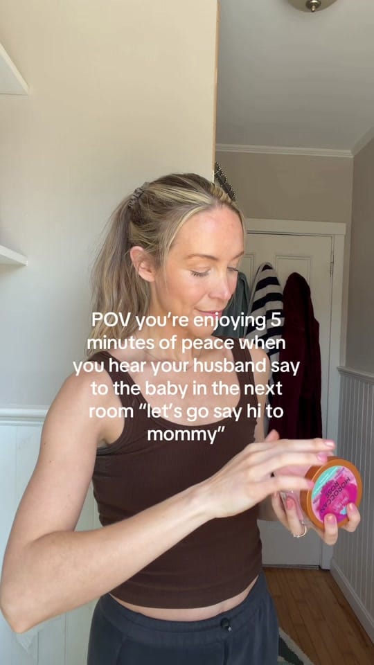 Post 1 by Blair West on TikTok (video)