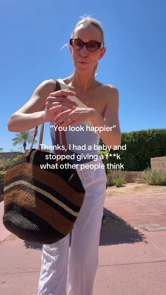 Post 5 by Blair West on TikTok (video)