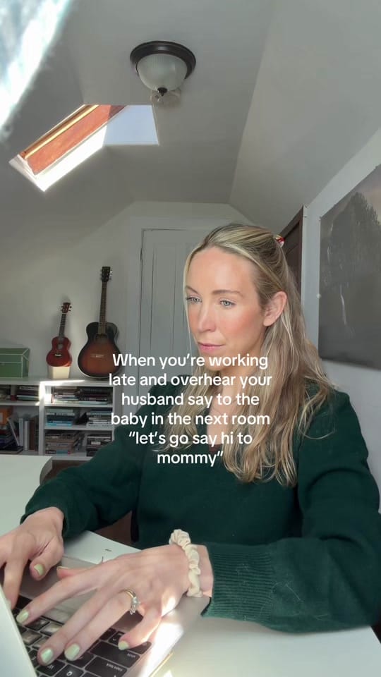 Post 9 by Blair West on TikTok (video)