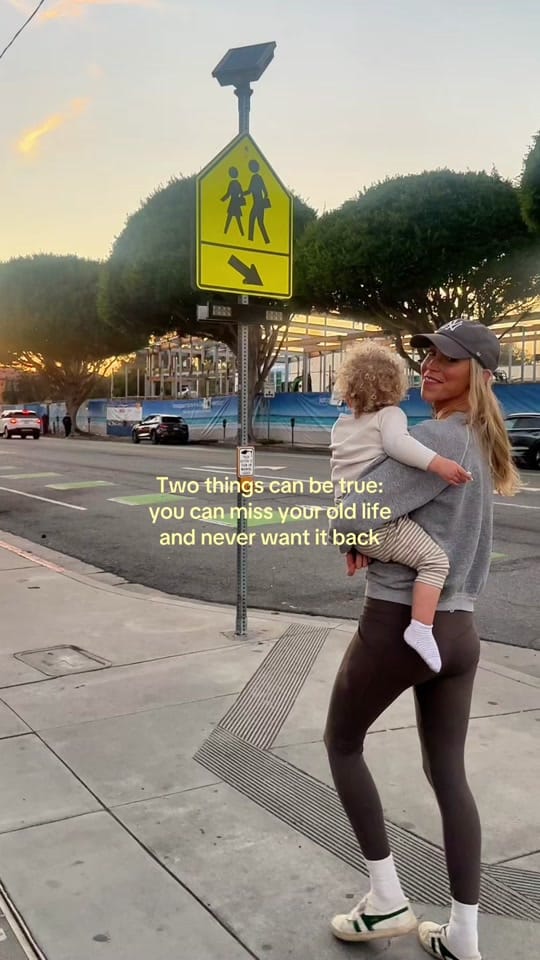 Post 6 by Blair West on TikTok (video)