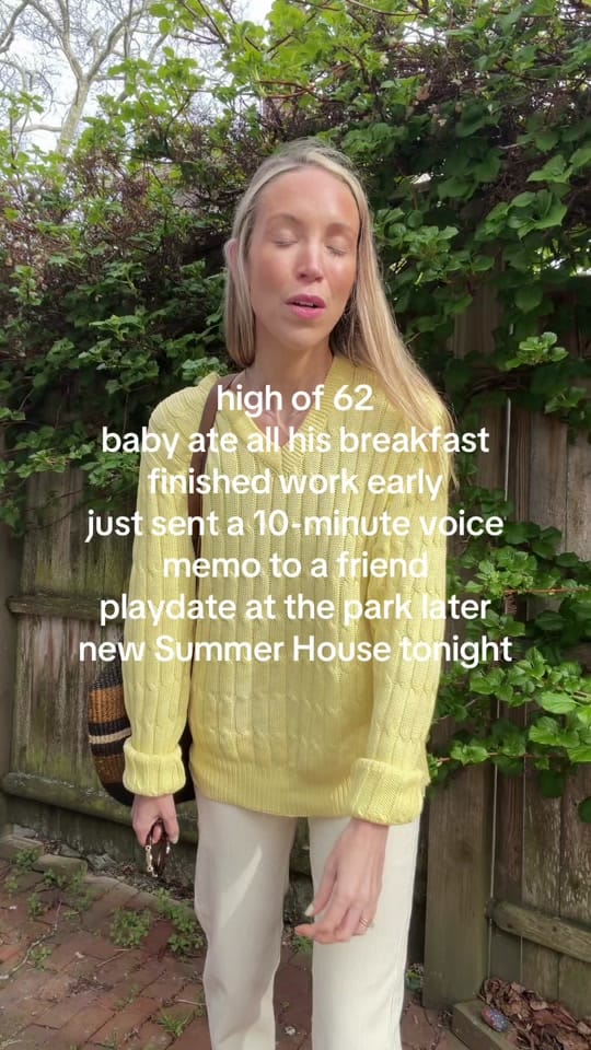 Post 8 by Blair West on TikTok (video)