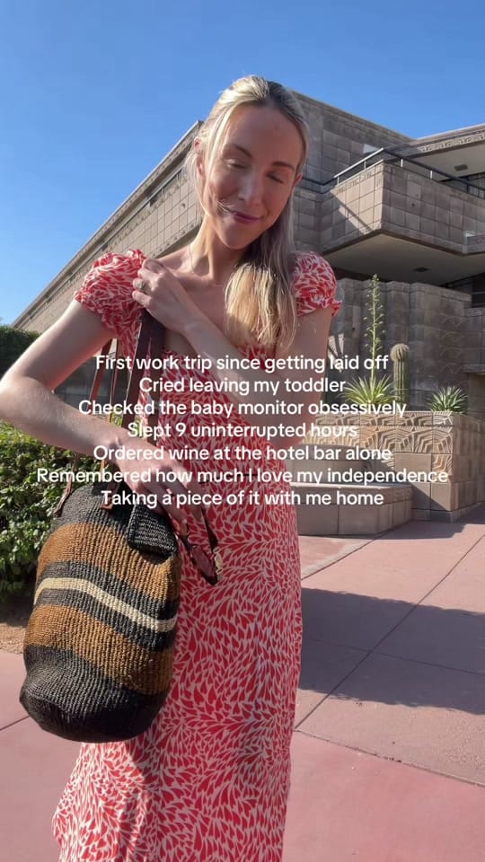 Post 4 by Blair West on TikTok (video)