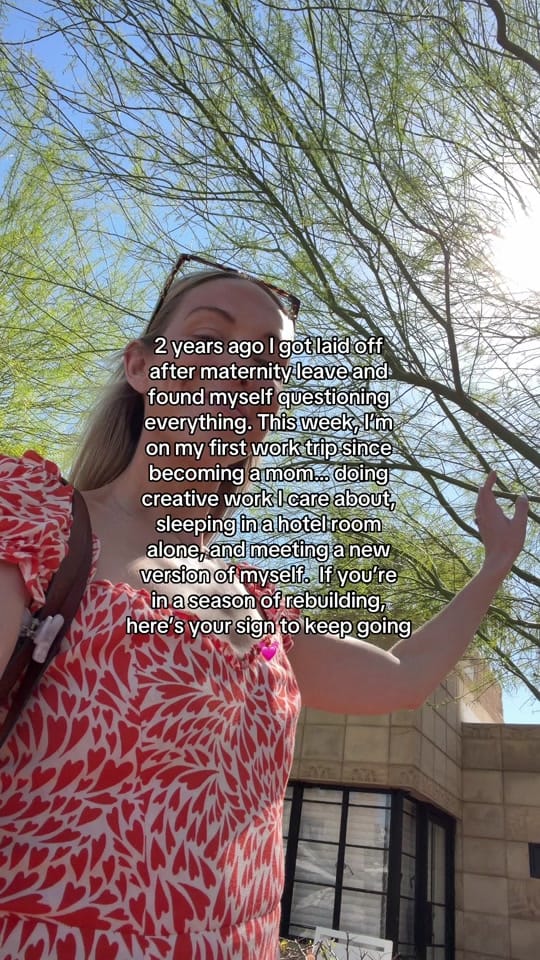 Post 2 by Blair West on TikTok (video)
