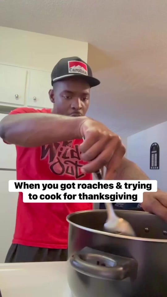 Post 9 by Jakeel Mcclary on TikTok (video)