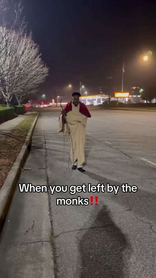 Post 8 by Jakeel Mcclary on TikTok (video)