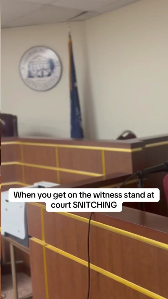 Post 1 by Jakeel Mcclary on TikTok (video)