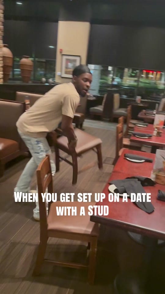 Post 2 by Jakeel Mcclary on TikTok (video)