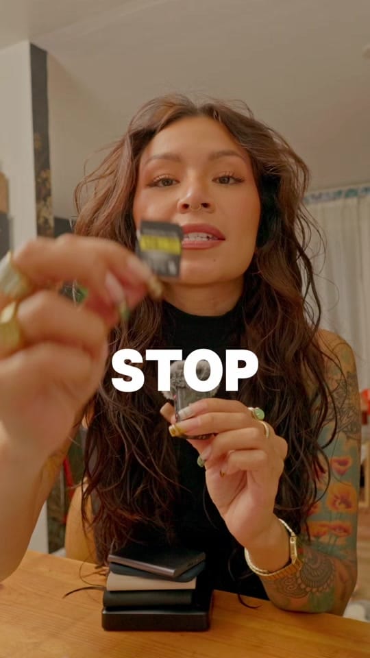 Post 8 by Big Sis Julia on TikTok (video)