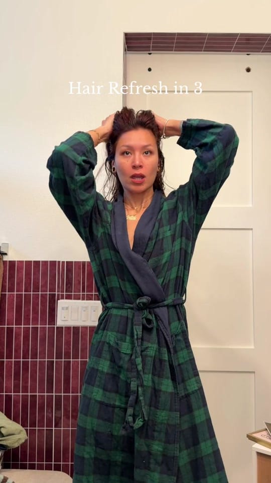 Post 3 by Big Sis Julia on TikTok (video)