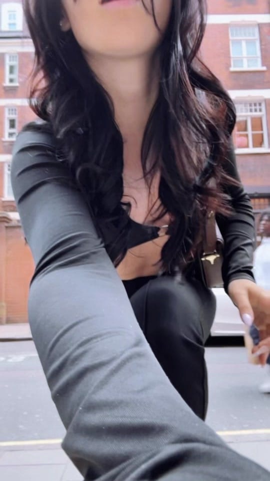 Post 3 by Mare_is1 on TikTok (video)