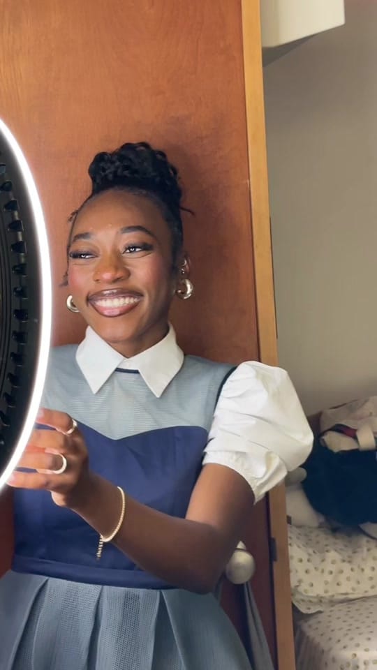 Post 10 by GRACE🎀 on TikTok (video)