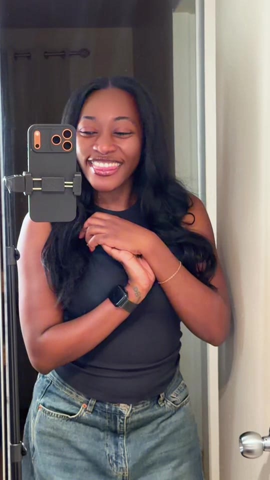 Post 5 by GRACE🎀 on TikTok (video)
