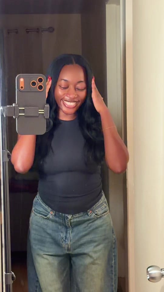 Post 2 by GRACE🎀 on TikTok (video)