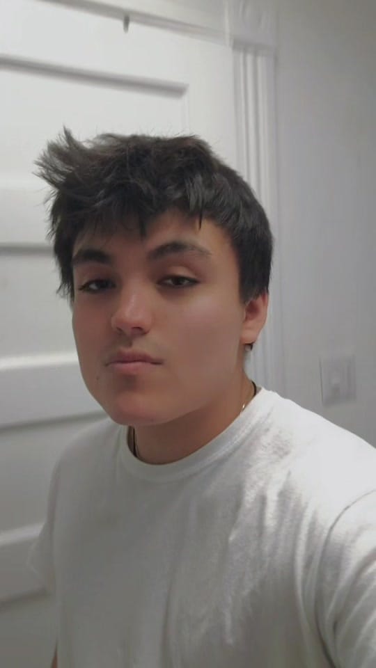 Post 7 by Danielboyer746 on TikTok (video)
