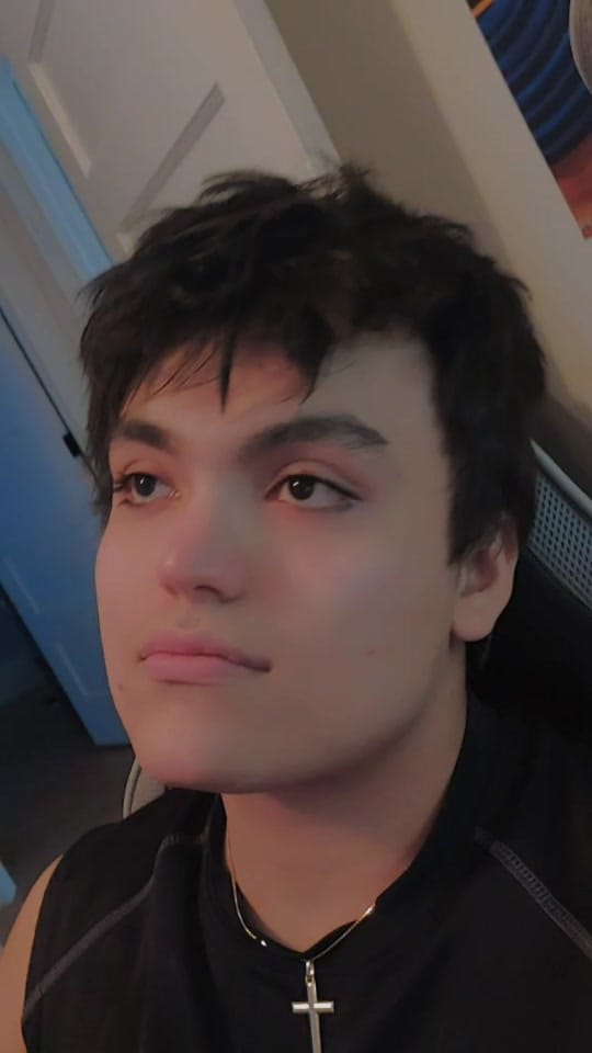 Post 3 by Danielboyer746 on TikTok (video)