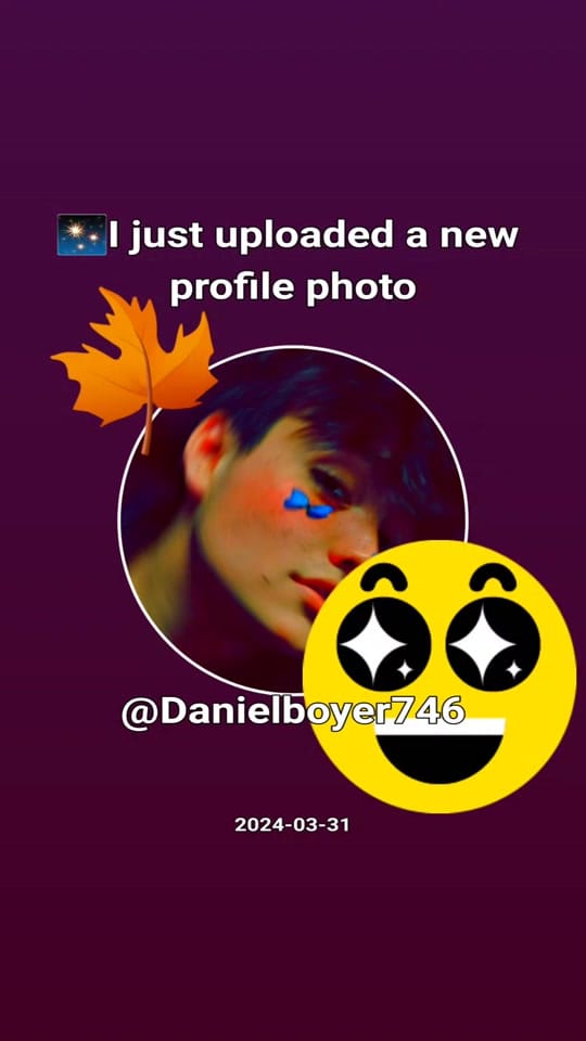 Post 4 by Danielboyer746 on TikTok (video)