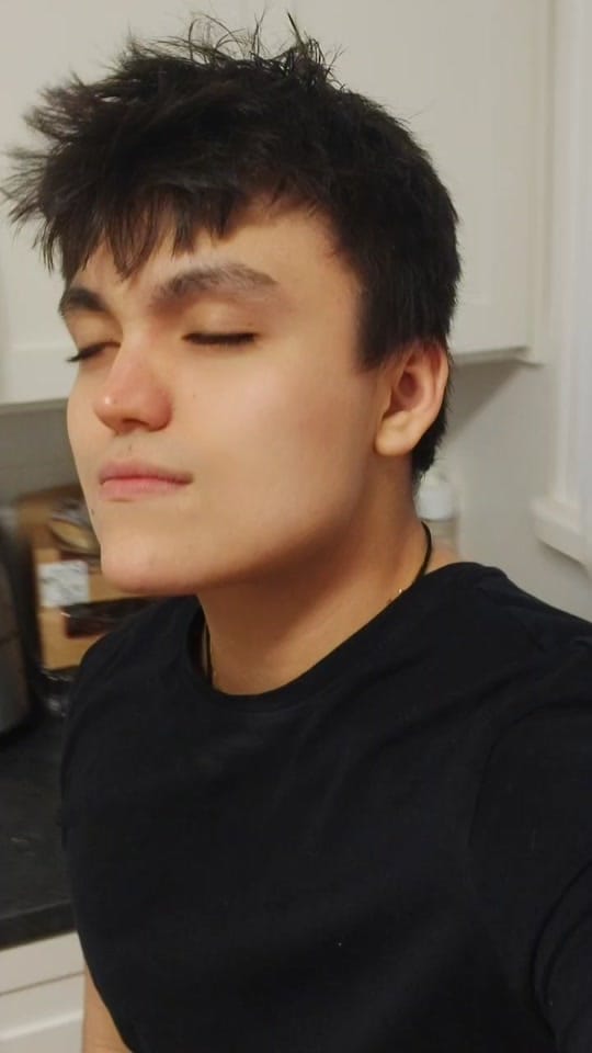 Post 9 by Danielboyer746 on TikTok (video)