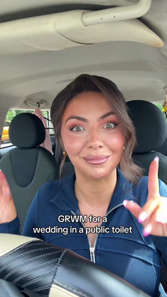 Post 2 by Lowri Evans on TikTok (video)