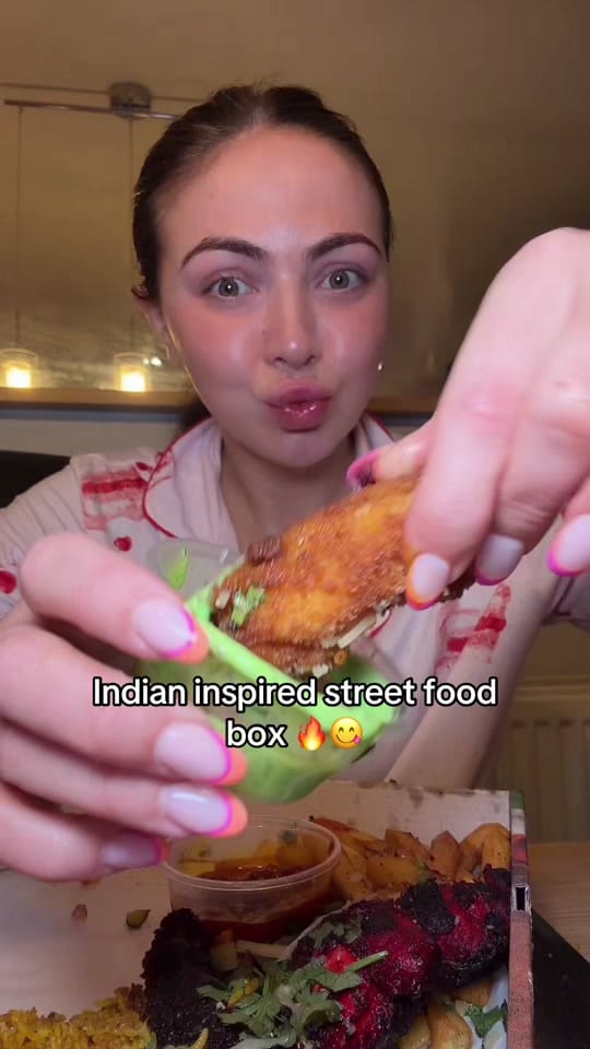 Post 10 by Lowri Evans on TikTok (video)