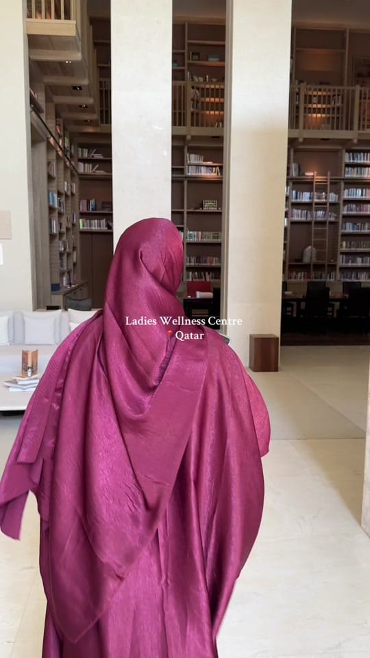 Post 10 by Rahma 💌 on TikTok (video)