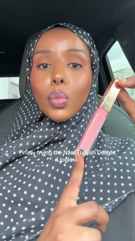 Post 5 by Rahma 💌 on TikTok (video)