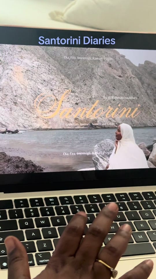 Post 7 by Rahma 💌 on TikTok (video)