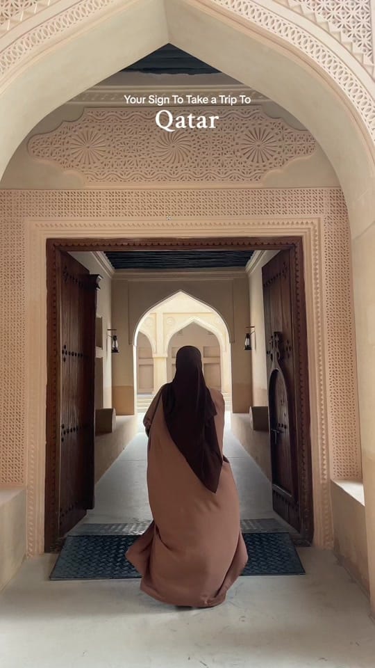 Post 9 by Rahma 💌 on TikTok (video)