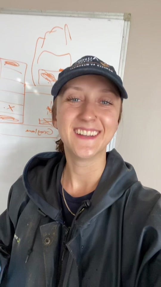 Post 3 by Valerie Moisan on TikTok (video)
