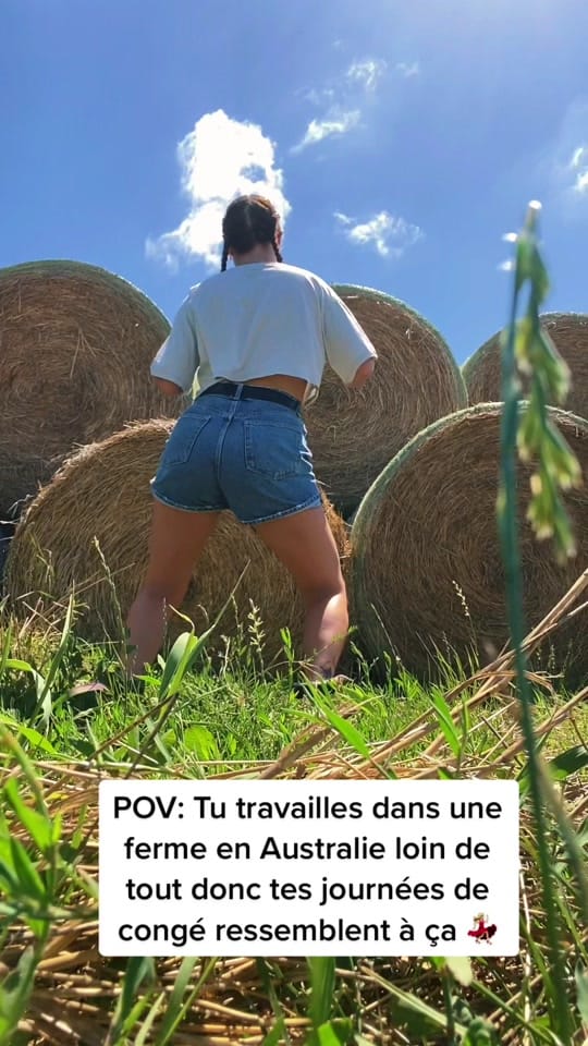 Post 1 by Valerie Moisan on TikTok (video)