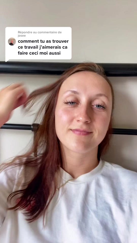 Post 6 by Valerie Moisan on TikTok (video)
