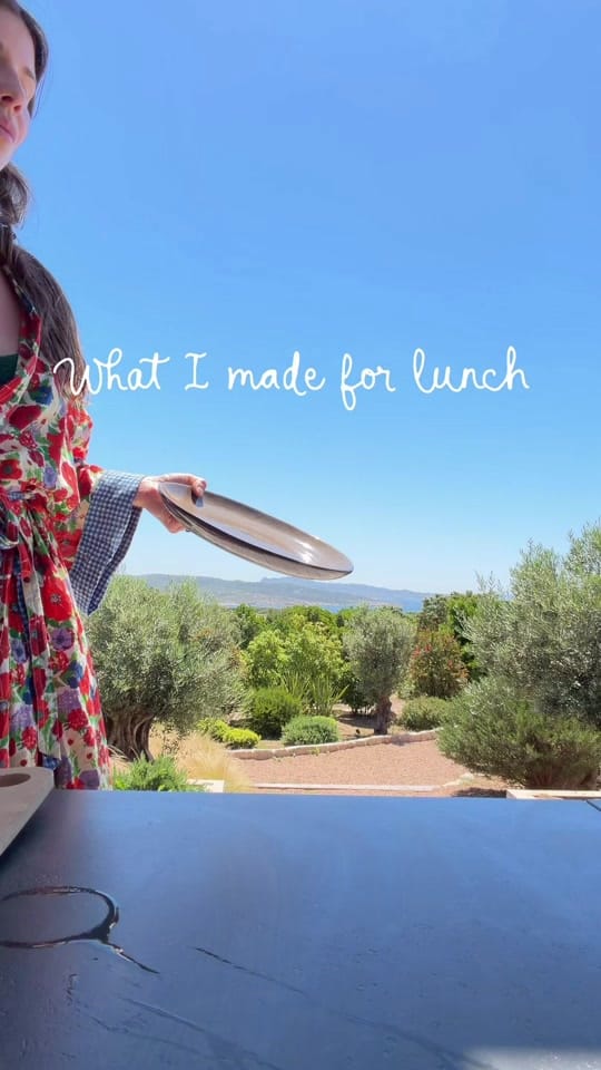 Post 5 by Manon Lagrève on TikTok (video)