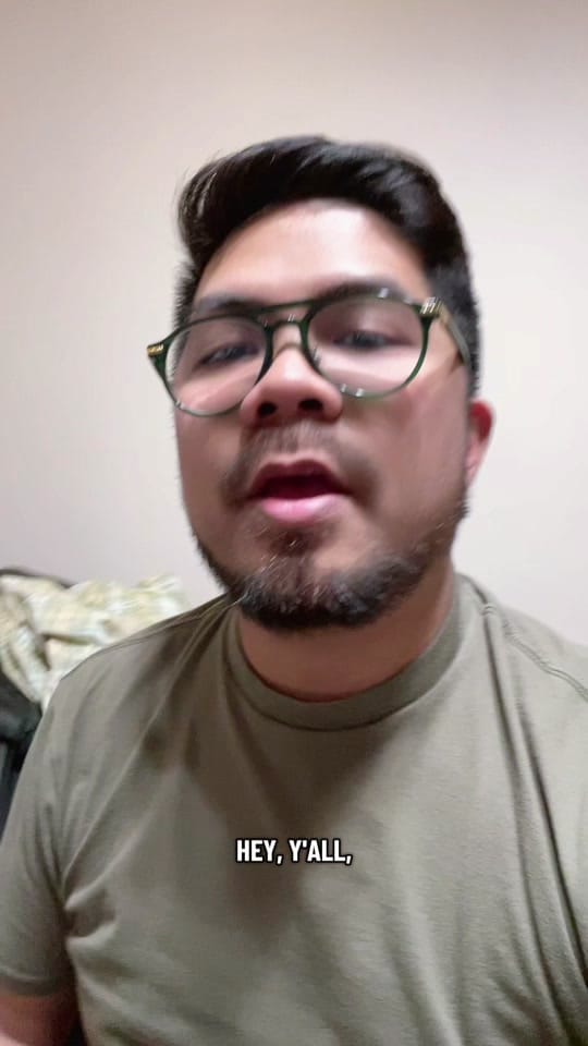 Post 9 by Andrew Fera on TikTok (video)
