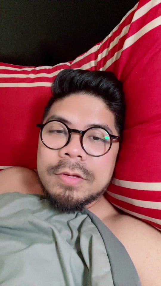 Post 2 by Andrew Fera on TikTok (video)